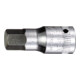 Inserts INHEX INHEX en acier 44K-1