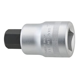 Inserts en laine d'acier INHEX 64