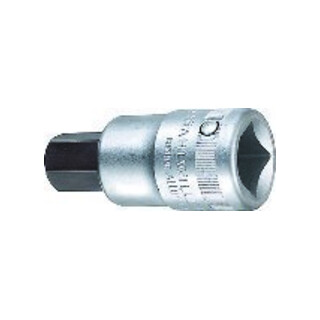 Insertions INHEX en acier 62