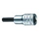 STAHLWILLE Douille tournevis 6 pans, 3/8 pouce 10 mm