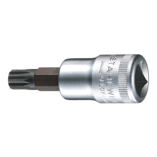 Stahlwille Douilles pour tournevis 54X