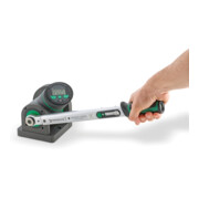 Stahlwille Drehmoment-Prüfgerät 1-10 1/4" Nr. SmartCheck 10-2