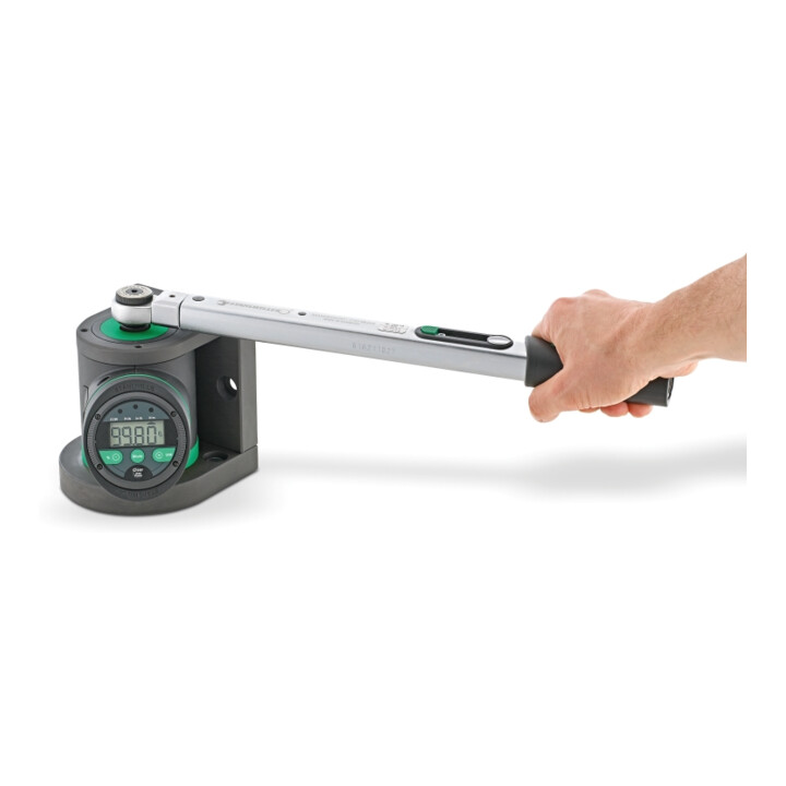 Stahlwille Drehmoment-Prüfgerät 1-10 1/4" Nr. SmartCheck 10