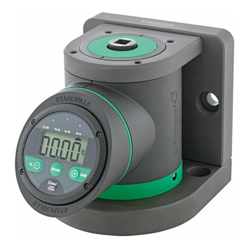 Stahlwille Drehmoment-Prüfgerät 1-10 1/4" Nr. SmartCheck 10S *