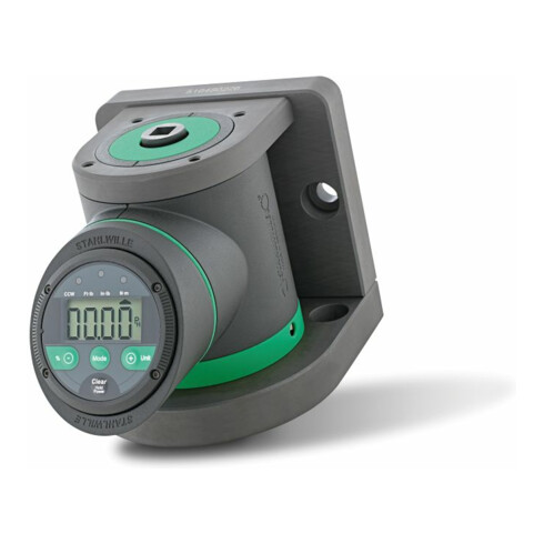 Stahlwille Drehmoment-Prüfgerät 1-10 1/4" Nr. SmartCheck 10S *