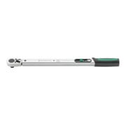 Stahlwille 721 Quick Drehmomentschlüssel Standard MANOSKOP® mit fest eingebauter Knarre