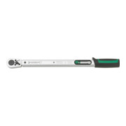 Stahlwille 721 Quick Drehmomentschlüssel Standard MANOSKOP® mit fest eingebauter Knarre