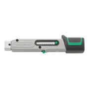 Stahlwille Drehmomentschlüssel MANOSKOP® Nr.730/2 QUICK 4-20 N·m Wkz.Aufn.9x12mm