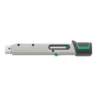 Stahlwille Drehmomentschlüssel MANOSKOP® Nr.730/4 QUICK 8-40 N·m Wkz.Aufn.9x12mm