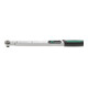 Stahlwille Drehmomentschlüssel Nr. 730R Mess-B. 60-300Nm Abtrieb 1/2" L. 590mm