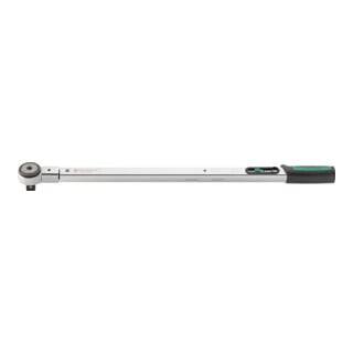 Stahlwille Drehmomentschlüssel Nr. 730R Mess-B. 80-400Nm Abtrieb 3/4" L. 675mm