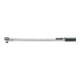 Stahlwille Drehmomentschlüssel Nr. 730R Mess-B. 80-400Nm Abtrieb 3/4" L. 675mm