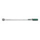 Stahlwille Drehmomentschlüssel Nr. 730R Mess-B. 80-400Nm Abtrieb 3/4" L. 675mm
