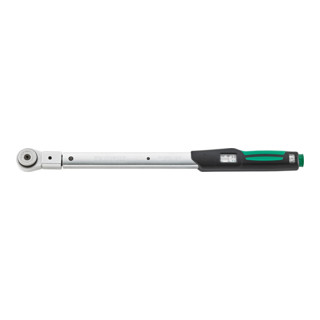 Stahlwille Drehmomentschlüssel MANOSKOP® mit Feinzahnknarre 730NR