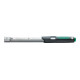 Stahlwille Drehmomentschlüssel Service MANOSKOP® m.Aufnahme f.Einsteck.Wkz.  Nr.730N/12 25-130 N·m Wkz.Aufn.14x18mm-1