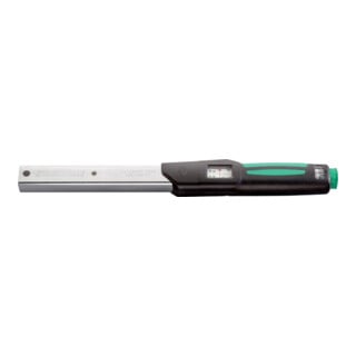 Stahlwille Drehmomentschlüssel Service MANOSKOP® m.Aufnahme f.Einsteck.Wkz.  Nr.730N/5 10-50 N·m Wkz.Aufn.9x12mm