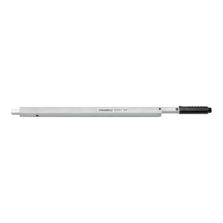 Stahlwille Drehmomentschlüssel Service MANOSKOP® m.Messuhr u.Aufnahme f.Aufsteckwerkzeug Nr.730/80 160-800 N·m Wkz.Aufn.24,5x28mm