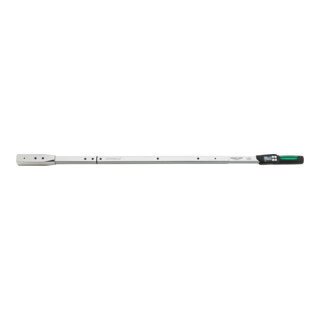 Stahlwille 730D Drehmomentschlüssel Service/Serien MANOSKOP® mit Aufnahme für Einsteckwerkzeuge
