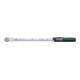 Stahlwille Drehmomentschlüssel Service/Serien MANOSKOP® m.Umschaltknarre Nr.730DR/20 20-200 N·m Antriebs-4kant 1/2"