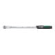 Stahlwille Drehmomentschlüssel Service/Serien MANOSKOP® m.Umschaltknarre Nr.730DR/40 40-400 N·m Antriebs-4kant 3/4"
