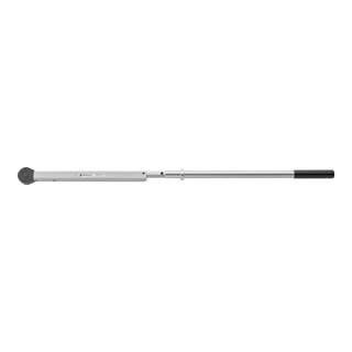 Stahlwille Drehmomentschlüssel Standard MANOSKOP® m.fest eingebauter Knarre Nr.721NF/100 200-1000 N·m 4kant-Antrieb 3/4"