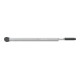 Stahlwille Drehmomentschlüssel Standard MANOSKOP® m.fest eingebauter Knarre Nr.721NF/80 160-800 N·m 4kant-Antrieb 3/4"-4
