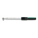 Stahlwille Drehwinkel-Drehmomentschlüssel MANOSKOP® m.Einsteckwerkzeug Umschaltknarre Nr.714R/ 6 6-60 N·m Antriebs-4kant 3/8"