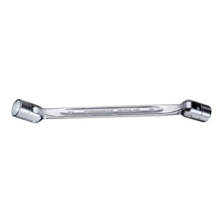 Stahlwille 29 Dubbelsleutel FLEXI
