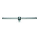 Stahlwille 506QR QuickRelease dwarsgreep 1/4-1