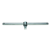 Stahlwille 506QR QuickRelease dwarsgreep 1/4