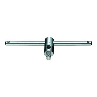 Stahlwille 506QR QuickRelease dwarsgreep 1/4