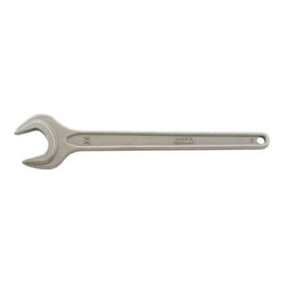 Stahlwille Einmaulschlüssel SW.100mm L.847mm