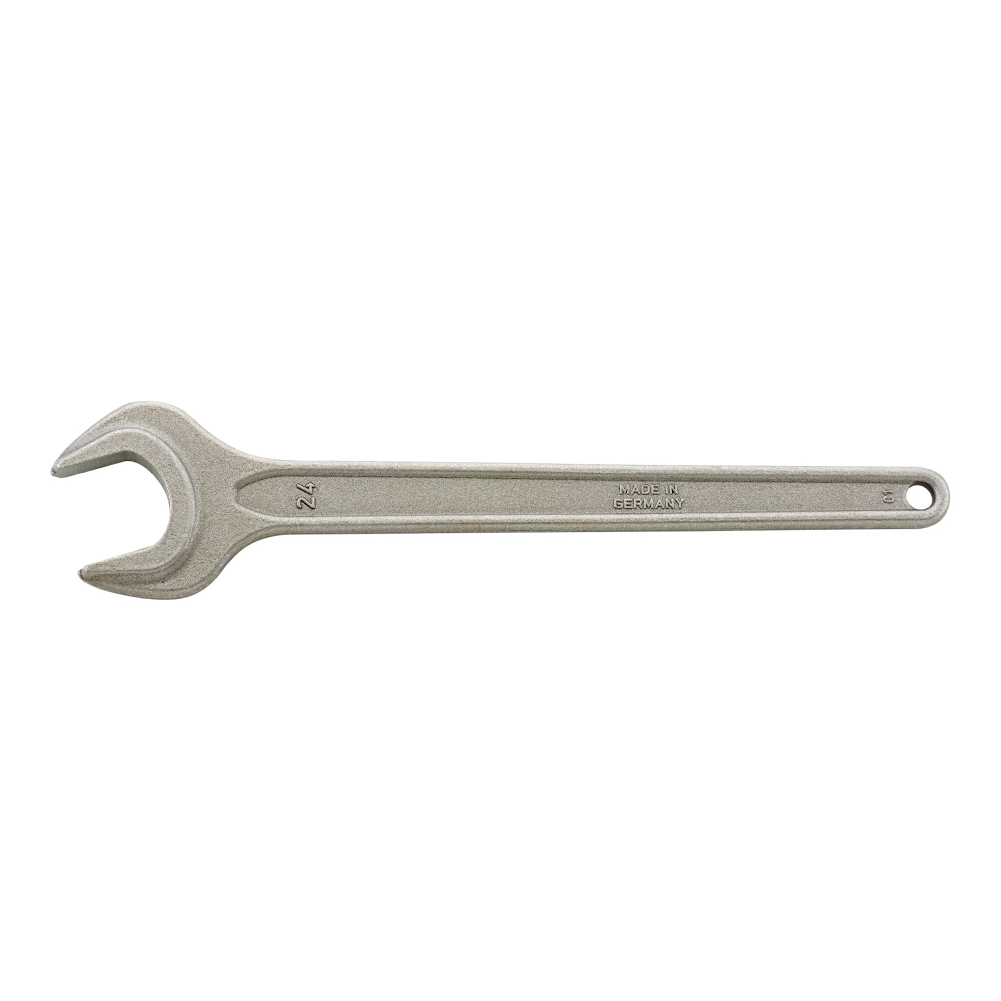 Stahlwille Einmaulschlüssel SW.50mm L.412mm