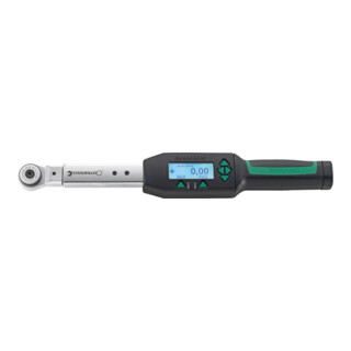 Stahlwille elektronische haakse momentsleutel SENSOTORK® 713R