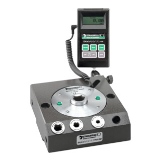 Stahlwille 7707 W Elektronische tester SENSOTORK® 180 mm 79 x 215 mm 180 mm
