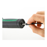 Stahlwille Elektronischer Drehwinkel-Drehmomentschlüssel SENSOTORK® 713R-4