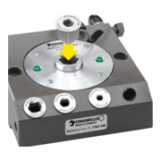 Stahlwille 7707 W Elektronisches Prüfgerät SENSOTORK® 180 mm 79 x 215 mm 180 mm-3