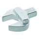 STAHLWILLE Embout à fourche 1-19 mm