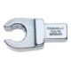 STAHLWILLE Embout à tuyauter 1-12 mm
