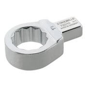 Outils d'insertion d'anneaux Stahlwille 732/10 pour porte-outils 9x12-1