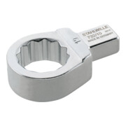 Outils d'insertion d'anneaux Stahlwille 732/10 pour porte-outils 9x12-1