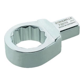 Outils d'insertion d'anneau Stahlwille 732/40