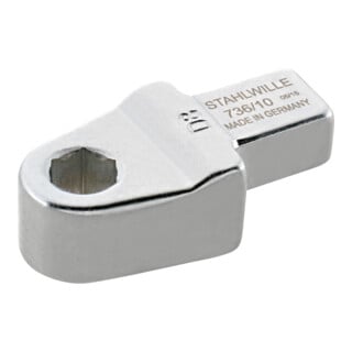 Outils d'insertion du porte-embout Stahlwille 736