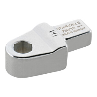 Outils d'insertion du porte-embout Stahlwille 736