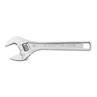 Stahlwille enkele steeksleutel, instelbare maat 10 max.SW.34mm