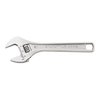 Stahlwille enkele steeksleutel, instelbare maat 15 max.SW.44mm