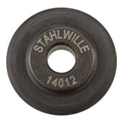 Stahlwille Ersatz-Schneidrädchen, Typ: 1
