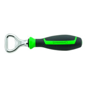 Stahlwille Flaschenöffner Kapselheber mit 3-Komponentengriff, Länge 160 mm