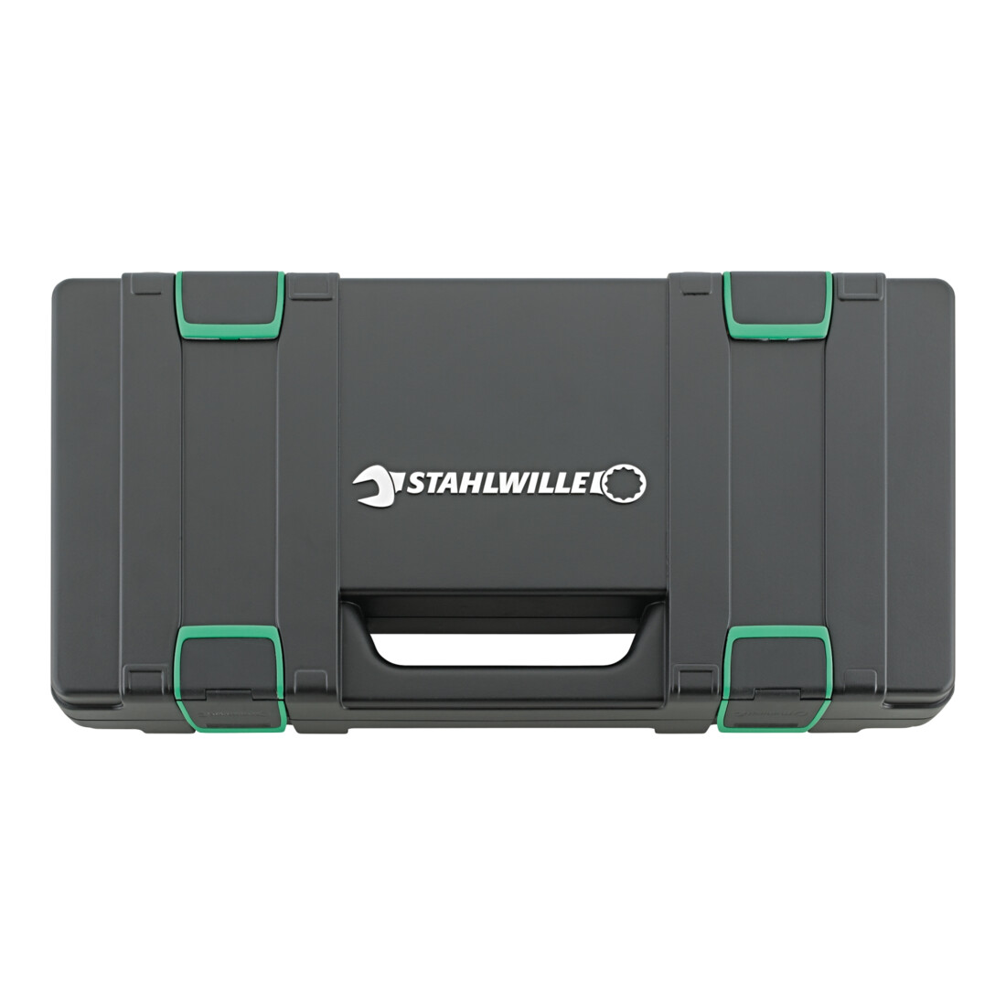 Stahlwille Garniturenkasten 413mm x 226mm x 64mm