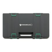 Stahlwille Garniturenkasten 481 mm x 288 mm x 82 mm 1,124 kg-3